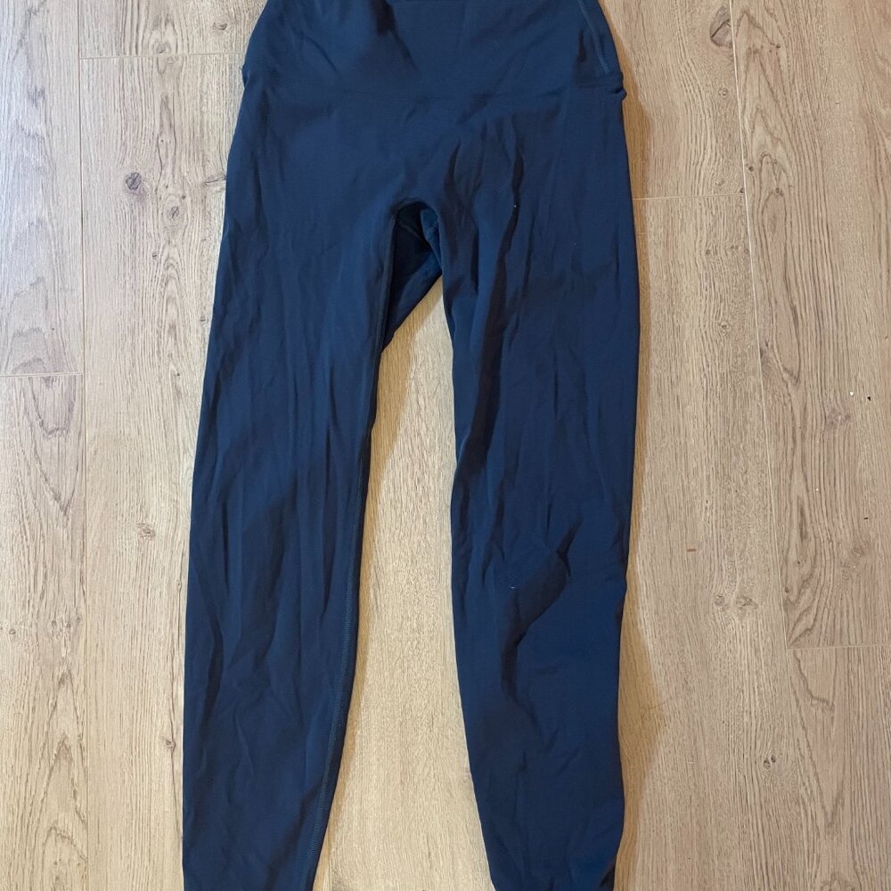 Paragon Leggings 3/4 length - Picture 2 of 2